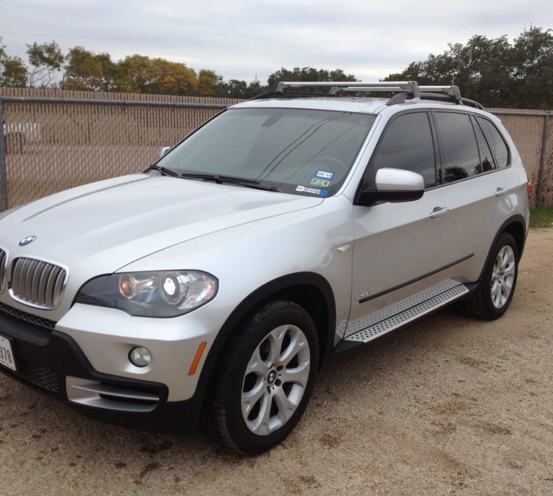 BMW After