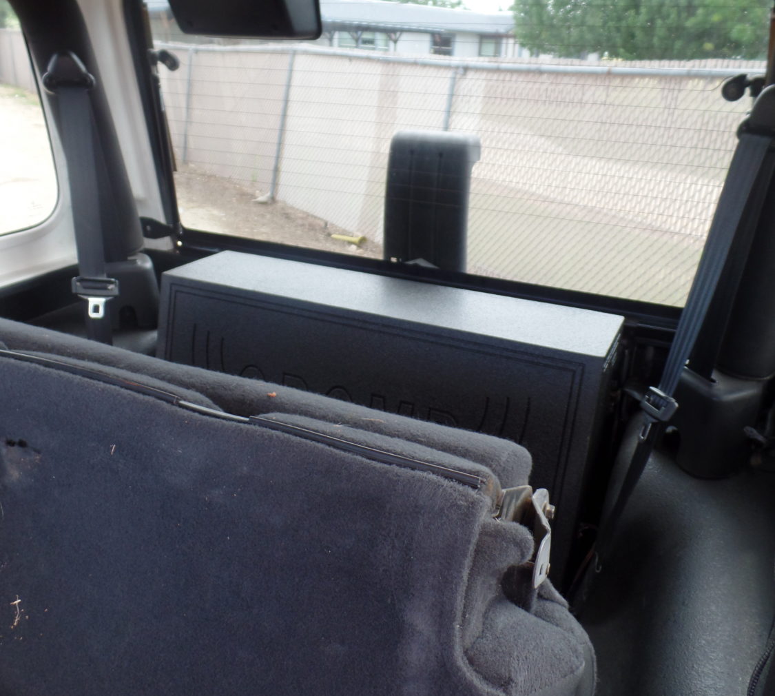 2003 Jeep